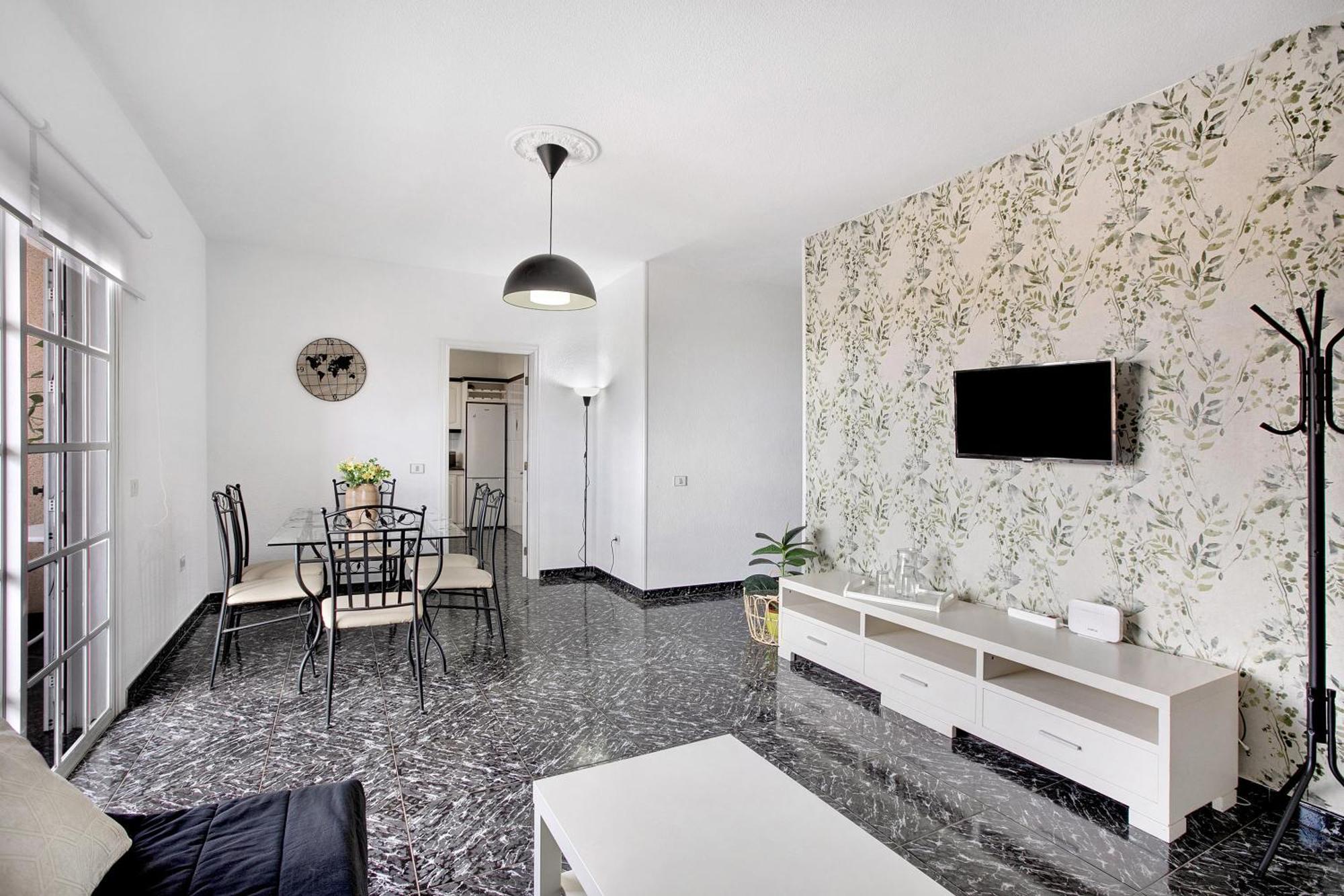 Apartamento Morales *